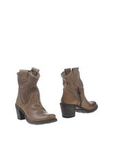 FIORENTINI+BAKER Stivaletti donna