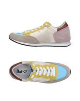 NAT-2 Sneakers & Tennis shoes basse donna