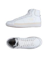 PANTOFOLA D'ORO Sneakers & Tennis shoes alte uomo