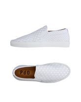 PANTOFOLA D'ORO Sneakers & Tennis shoes basse uomo