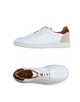 PANTOFOLA D'ORO Sneakers & Tennis shoes basse uomo