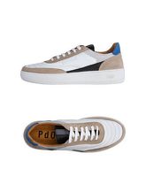 PANTOFOLA D'ORO Sneakers & Tennis shoes basse uomo