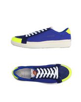 PANTOFOLA D'ORO Sneakers & Tennis shoes basse uomo