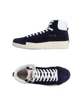 PANTOFOLA D'ORO Sneakers & Tennis shoes alte uomo