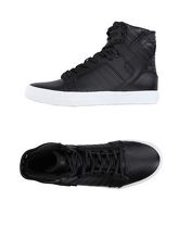 SUPRA Sneakers & Tennis shoes alte uomo