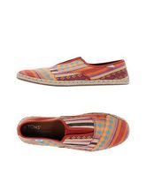 TOMS Espadrillas donna