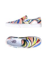 VANS Sneakers & Tennis shoes basse donna