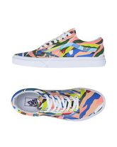 VANS Sneakers & Tennis shoes basse donna