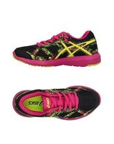 ASICS Sneakers & Tennis shoes basse donna