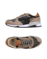 DIADORA HERITAGE Sneakers & Tennis shoes basse uomo