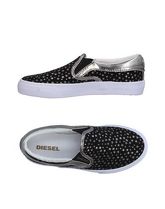 DIESEL Sneakers & Tennis shoes basse donna