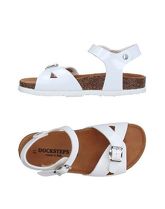 DOCKSTEPS Sandali donna