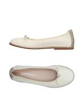 FLORENS Ballerine donna