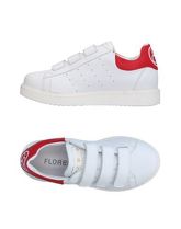 FLORENS Sneakers & Tennis shoes basse donna