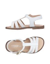 FLORENS LE PICCOLE Sandali donna