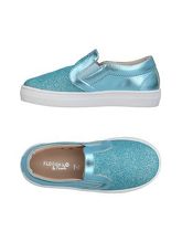 FLORENS LE PICCOLE Sneakers & Tennis shoes basse donna