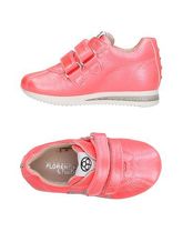 FLORENS LE PICCOLE Sneakers & Tennis shoes basse donna