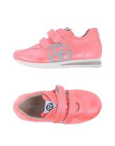 FLORENS LE PICCOLE Sneakers & Tennis shoes basse donna