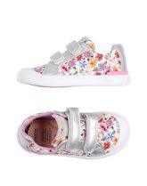 GEOX Sneakers & Tennis shoes basse donna