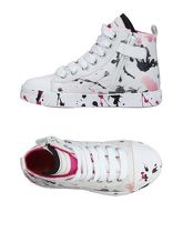 GEOX Sneakers & Tennis shoes alte donna