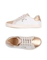 GEOX Sneakers & Tennis shoes basse donna