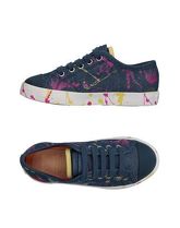 GEOX Sneakers & Tennis shoes basse donna