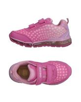 GEOX Sneakers & Tennis shoes basse donna