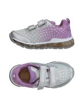 GEOX Sneakers & Tennis shoes basse donna