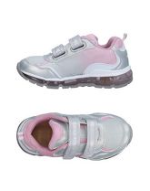 GEOX Sneakers & Tennis shoes basse donna