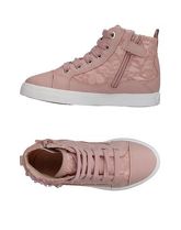 GEOX Sneakers & Tennis shoes alte donna