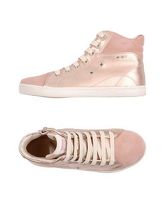 GEOX Sneakers & Tennis shoes alte donna