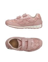 GEOX Sneakers & Tennis shoes basse donna