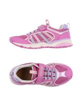 GEOX Sneakers & Tennis shoes basse donna