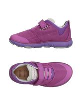 GEOX Sneakers & Tennis shoes basse donna