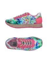 GIOSEPPO Sneakers & Tennis shoes basse donna