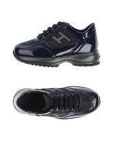 HOGAN Sneakers & Tennis shoes alte donna