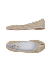 JARRETT Ballerine donna