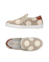 JARRETT Sneakers & Tennis shoes basse donna