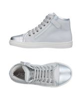 JARRETT Sneakers & Tennis shoes alte donna