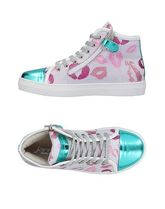 JARRETT Sneakers & Tennis shoes alte donna