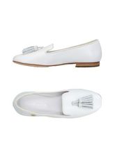 MISS BLUMARINE JEANS Mocassino donna