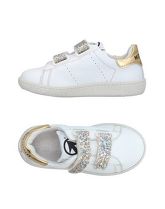 MOMINO Sneakers & Tennis shoes basse donna