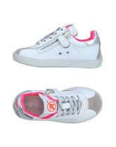 MOMINO Sneakers & Tennis shoes basse donna