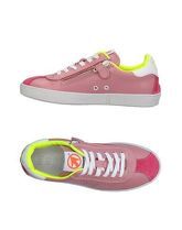 MOMINO Sneakers & Tennis shoes basse donna