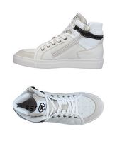 MOMINO Sneakers & Tennis shoes alte donna