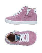 MOMINO Sneakers & Tennis shoes basse donna