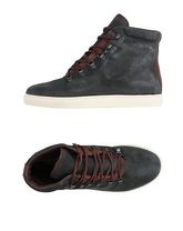 N.D.C. MADE BY HAND Sneakers & Tennis shoes alte uomo