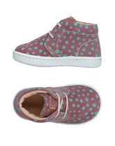 OCRA Sneakers & Tennis shoes basse donna