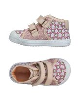 OCRA Sneakers & Tennis shoes basse donna