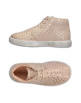 OCRA Sneakers & Tennis shoes alte donna